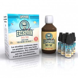 Easy 2 Mix 6MG de SuperVape