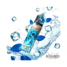 Cannon Ball 50ML - Buccaneer's Juice - grossiste sigaretta elettronica - Greenvillage.fr