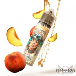 Kalypso 50ML - Buccaneer's Juice - Grossista sigaretta electtroniche - Greenvillage.fr