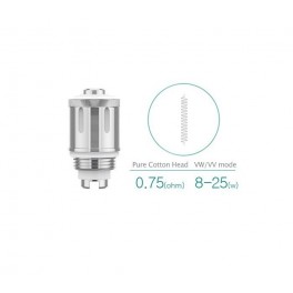 (PACK 5) Résistance GS Air 2 de Eleaf