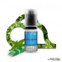 Bubble Menthe | Avap | Grossiste eliquide