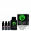 Pack Base 200ML 3MG - Chemnovatic  | Electronic cigarette wholesaler - Greenvillage.fr