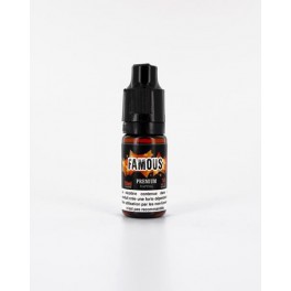 Famous | Grossiste eliquid france | cigarette electronique