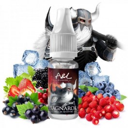 Ragnarok 10ML - Aromes et Liquides - Ecigarette wholesaler – Greenvillage.fr