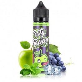 Zesty Grappy Monsta Vape