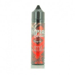 Apple Blackcurrant 50ML Vape Empire