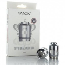 Resistance TFV16 Lite - Smoktech (Par 3) | Grossista sigaretta elettronica – Greenvillage.fr
