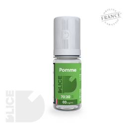 Pomme 10ML de Dlice