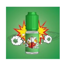 (BOITE 10) Booster NicUp Fresh 20mg
