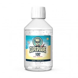 Base 1L   0MG  de SuperVape