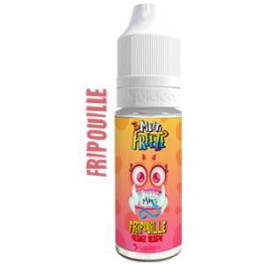 Fripouille Orange Dragon 10ML - Multi Freeze/Liquideo | Grossiste e-cigarette – Greenvillage.fr