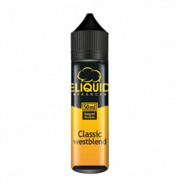 Westblend 10ML - Eliquid France | Ecigarette wholesaler – Greenvillage.fr