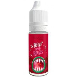 Freeze Fruits Rouges 10ML - Liquideo | Ecigarette wholesaler – Greenvillage.fr