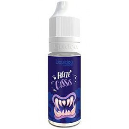 Freeze Cassis 10ML - Liquideo | Ecigarette wholesaler – Greenvillage.fr