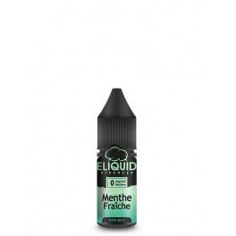 Menthe 10ML - Originals/Eliquid France | Ecigarette wholesaler – Greenvillage.fr