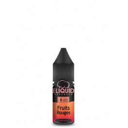 Framboise 10ML - Originals/Eliquid France | Ecigarette wholesaler – Greenvillage.fr