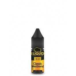 Westblend 10ML - Eliquid France | Ecigarette wholesaler – Greenvillage.fr