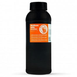 Base 1L - Chemnovatic | Electronic cigarette wholesaler - Greenvillage.fr