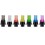 Drip tip 510 SS PLA79 (Par 10)