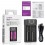Chargeur MEGA - Efest | Electronic cigarette wholesaler - Greenvillage.fr
