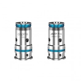 Resistance AVP Pro - Aspire | Grossiste e-cigarette – Greenvillage.fr
