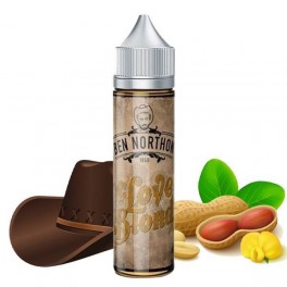 Love Blond 50ML - Ben Northon | Grossista sigaretta elettronica – Greenvillage.fr