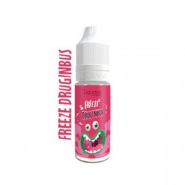 Freeze Druginbus 10ML - Tentation/Liquideo | Ecigarette wholesaler – Greenvillage.fr