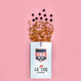 USA Mix 10 ml de Le Coq qui vape