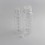 Flacon Vide 120ML gradué Easy Fill - Greenvillage.fr