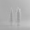 Flacon Vide 120ML gradué Easy Fill - Greenvillage.fr