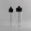 Flacon Vide 120ML gradué Easy Fill - Greenvillage.fr