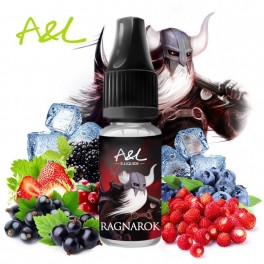 Ragnarok 10ML - Aromes et Liquides - Ecigarette wholesaler – Greenvillage.fr