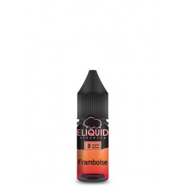 Fraise 10ML - Originals/Eliquid France | Ecigarette wholesaler – Greenvillage.fr