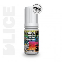 El LOCO 10ML de Dlice