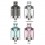 Atomiseur Goz - Innokin | Electronic cigarette wholesaler - Greenvillage.fr