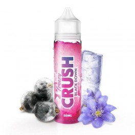 Black Down 50ML - Freezy Crush/E. Tasty | Grossiste e-cigarette – Greenvillage.fr