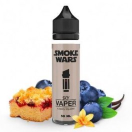 Sky vaper 50ML - E. Tasty