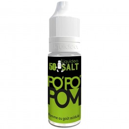 Popopom 10ML (Sel de nicotine) - Liquideo