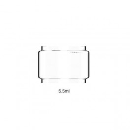 Tank Pyrex Zeus Dual/X/Subohm 5.5 ML - Geekvape | Grossiste cigarette électronique – Greenvillage.fr