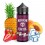 Ananas Fraise Pêche 100ML - Mexican Cartel | Grossiste cigarette électronique – Greenvillage.fr