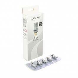 Résistance G16 - Smoktech - Grossiste ecigarette - Greenvillage.fr | Grossiste e-cigarette – Greenvillage.fr