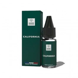 California 10ML - Marie Jeanne | Grossiste e liquide CBD | Greenvillage.fr