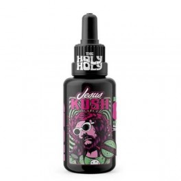 CBD Jesus Kush 30ML - HolyHoly/Liquideo | CBD e liquid wholesaler | Greenvillage.fr