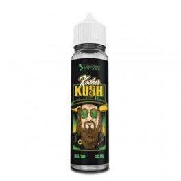 CBD Kosher Kush 50ML - HolyHoly/Liquideo | Grossiste e liquide CBD | Greenvillage.fr