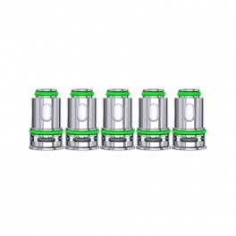 Resistance GTL - Eleaf | Grossista sigaretta elettronica – Greenvillage.fr