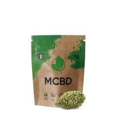 Bubblegum CBD Outdoor - Wholesale CBD bud| Greenvillage.fr