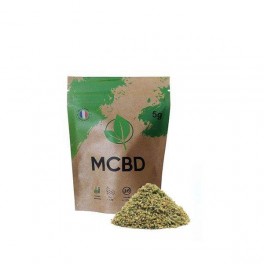 Trim CBD 5g - Fiori CBD all'ingrosso | Greenvillage.fr
