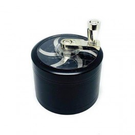 Grinder 3