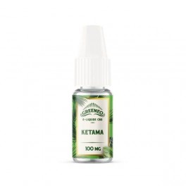 Ketama 10ML - Greeneo | Grossista di CBD e liquidi | Greenvillage.fr