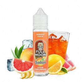Diabolo Citron Pamp 50ML - Full Moon | Grossiste e-cigarette – Greenvillage.fr
